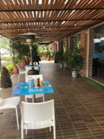 Angus Azul Burger Comida