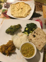 India Gourmet food