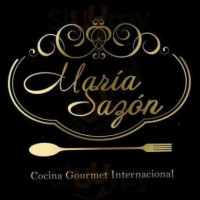 Maria Sazon food