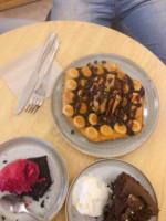 Sharbets Gelato food