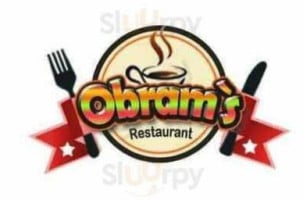 ‍ Obram's ‍ food