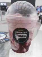 La Yogur food