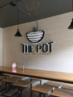 The Pot Asian Casual outside