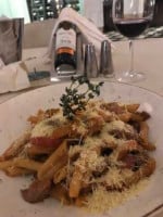 Pimento Cucina Italiana food