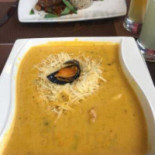 Jaime Gourmet Nourriture