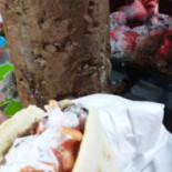 New York Pizza (home Of Gyros) Nourriture