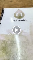 Naturalia food