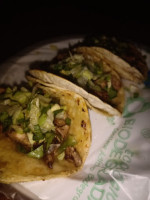 Tacos Don Jose food