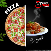 Point Of Pizza food