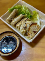 Daikoku-rio Panuco food