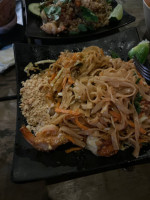 Thai Food And More food