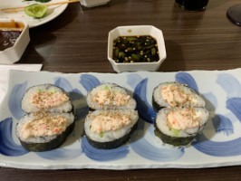 Masao Sushi food