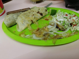 Tacos Rafa food