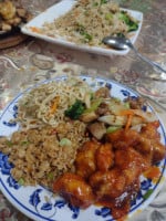 Yi Luo food