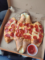 Little Caesars, México food