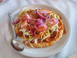 Antojitos Mexicanos Mago food