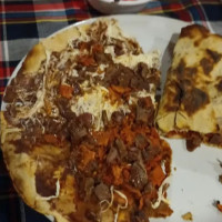 Lidxi Guendaro food