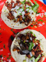 Tacos El TalÓn DÉ Aquiles food
