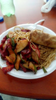 Comida China Wing Wah food