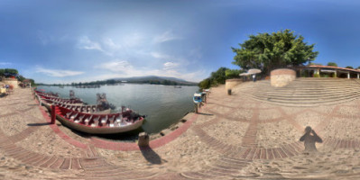 Turistico Familiar Boca Del Río inside