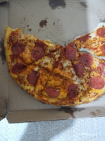 Domino's Heb Reynosa food