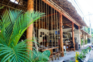 Yaax Ik Tulum inside