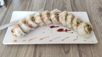 Sushi Kiao inside