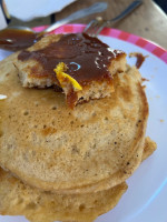 Los Bisquets De Obregon food