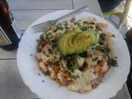 Mariscos Sinaloa Los Aguachiles food