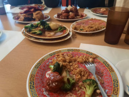 Shang Hai City food