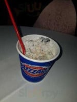 Dairy Queen food