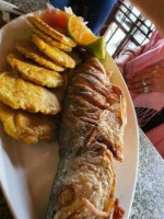 Boca Chica food