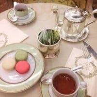 Laduree food