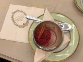 Laduree inside