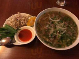 Vietnamita Pho food