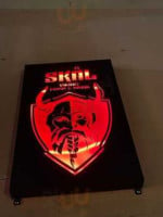 Skål Viking Bar Restaurant menu