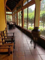 Hacienda Tecpán outside