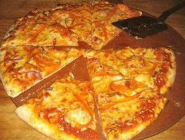 502 Pizza food