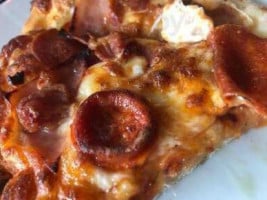 Fratelli Pizza Y Pasta Gourmet food