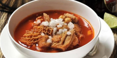 Pancita Y Quesadillas 'la GÜera Comida