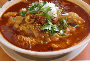 Pancita Y Quesadillas 'la GÜera Comida