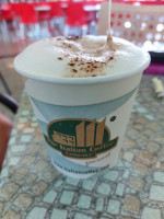 The Italian Coffee Company food