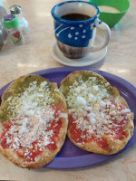 Antojitos Mexicanos Jenny Comida