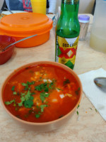 Antojitos Mexicanos Jenny Comida