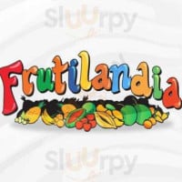 Frutilandia food