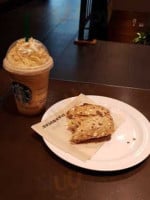 Starbucks food