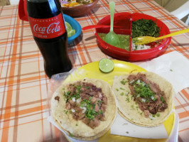 Barbacoa Hnos. Maya food