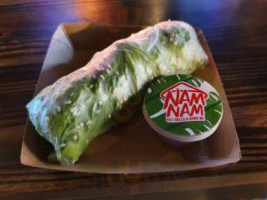 Nam Nam inside