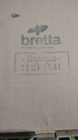 Pizzeria Bretta Naciones Unidas food