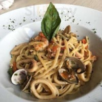 Spuntino Trattoria food